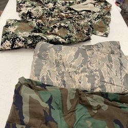 Snoop Dogg Supply Camo And Military Clothes
