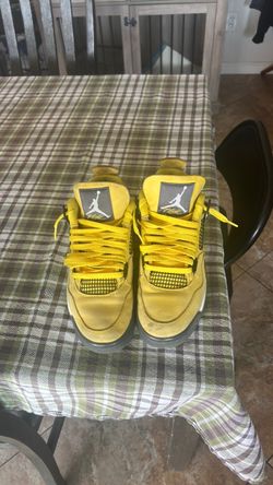 Jordan 4