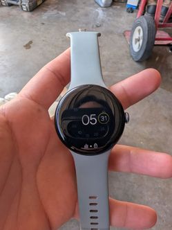 Pixel watch 2