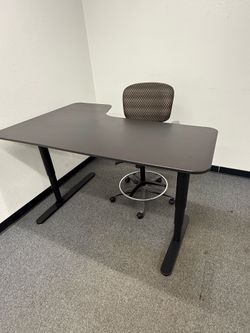 Office desk