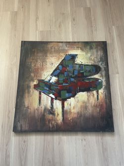 Wall Art Painting