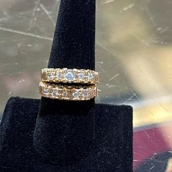 Ring $115 for layaway