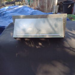 Exhaust Vent Flap With Flap In It 16 Of Them