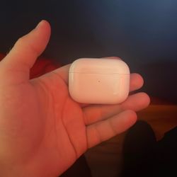 AirPod Pros 