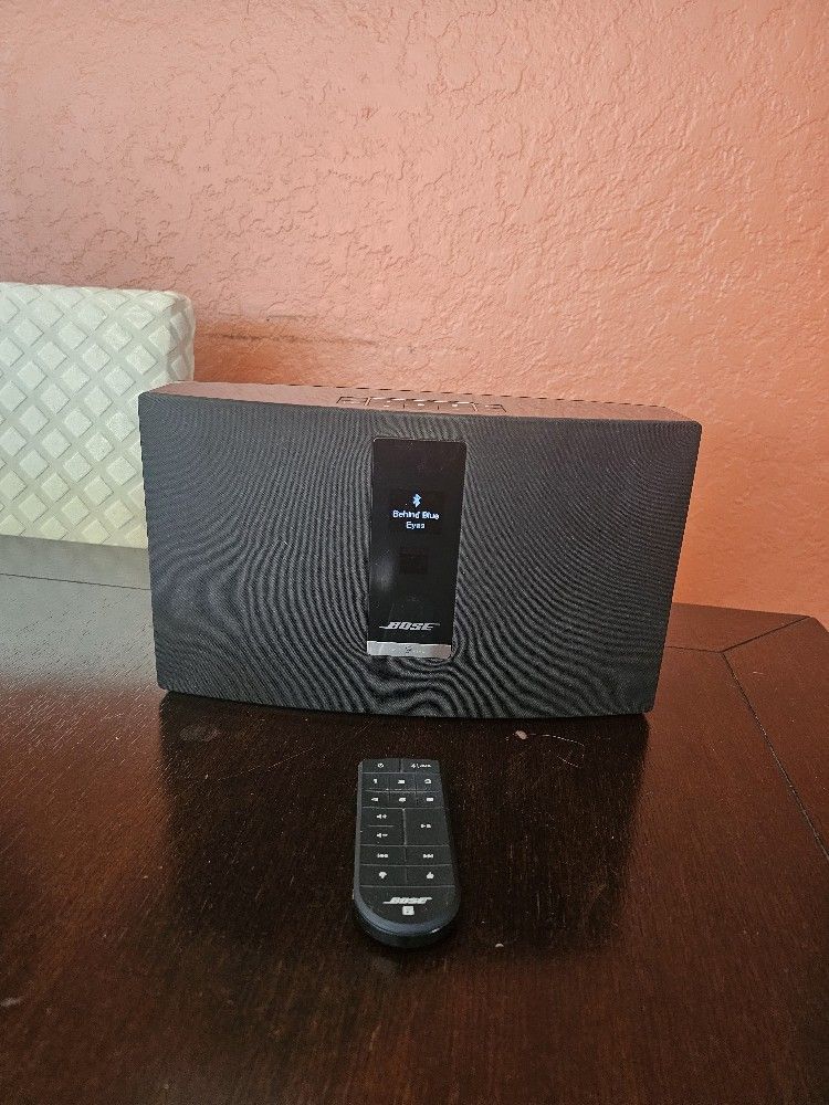 Bose Sound Touch 20