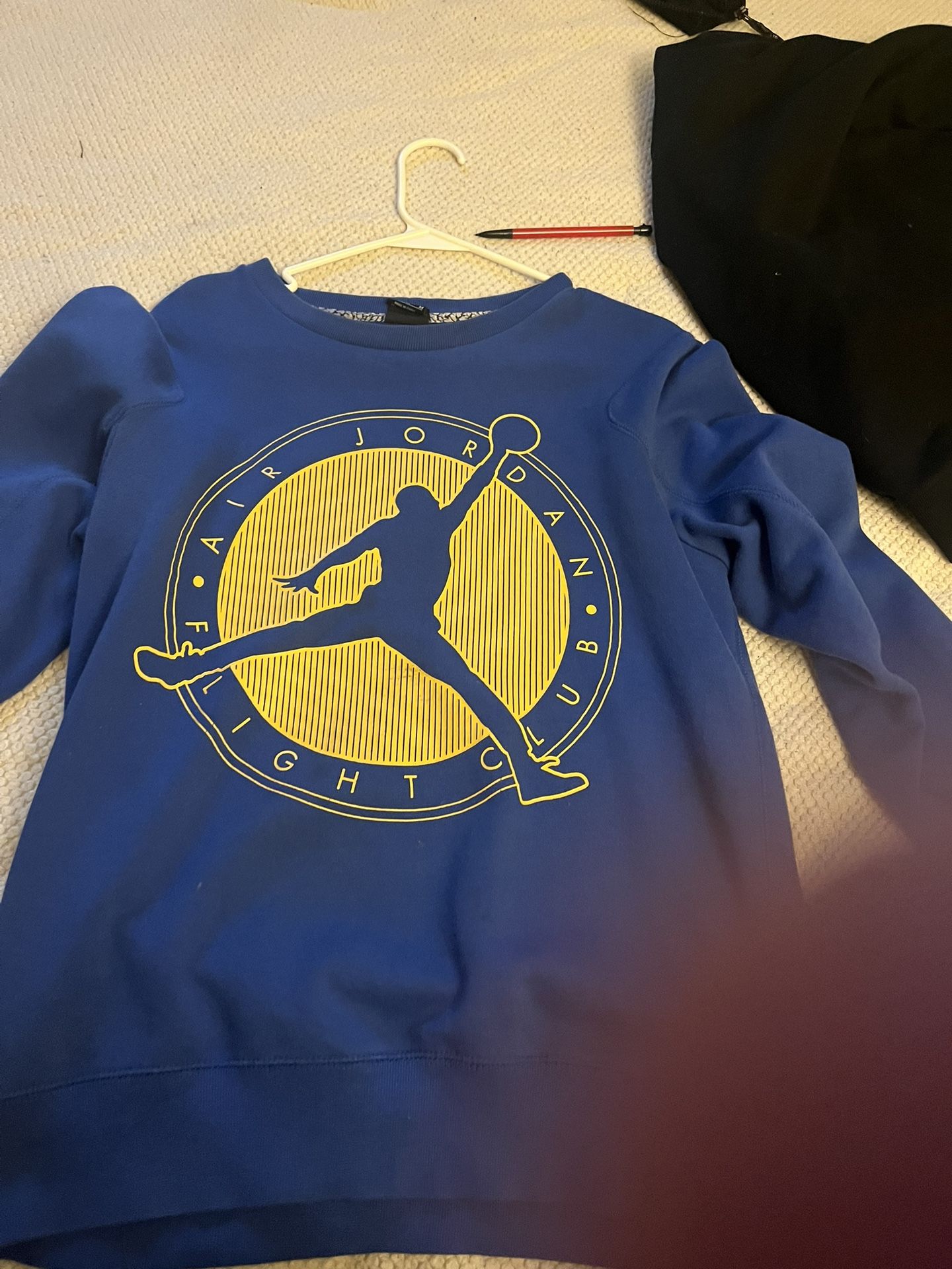 Jordan Sweater