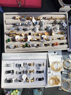 Stainless Steel Jewlery