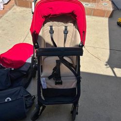 Bugaboo Stroller Cameleon