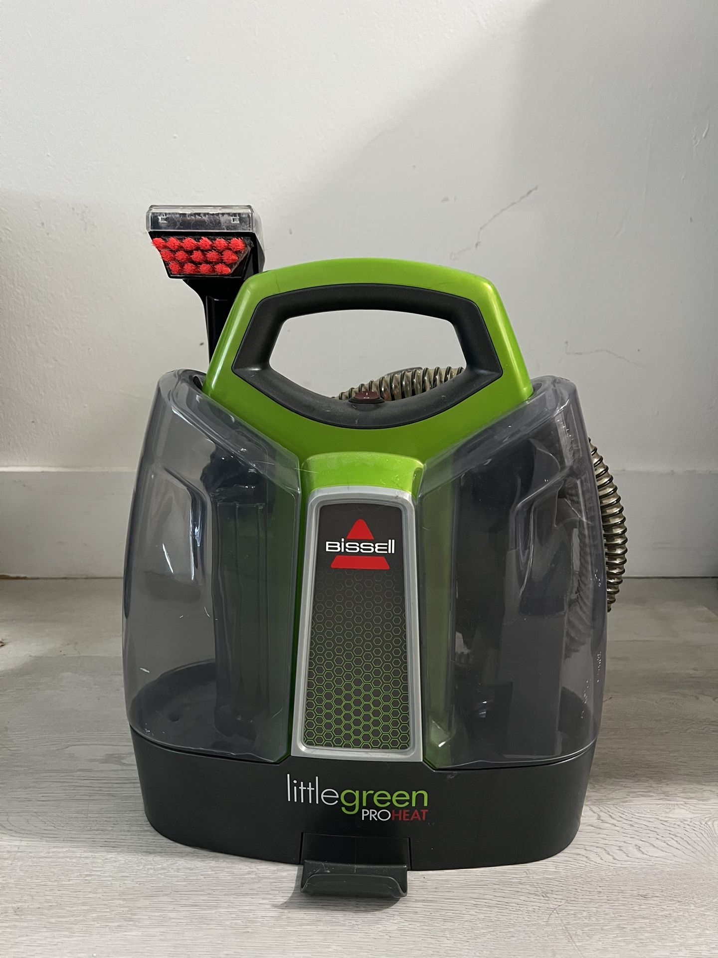 BISSELL Little Green Mini