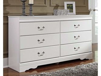 Anarasia Dresser (Online Special Price)