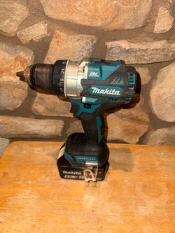 Makita tool