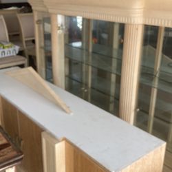 Entertainment Center