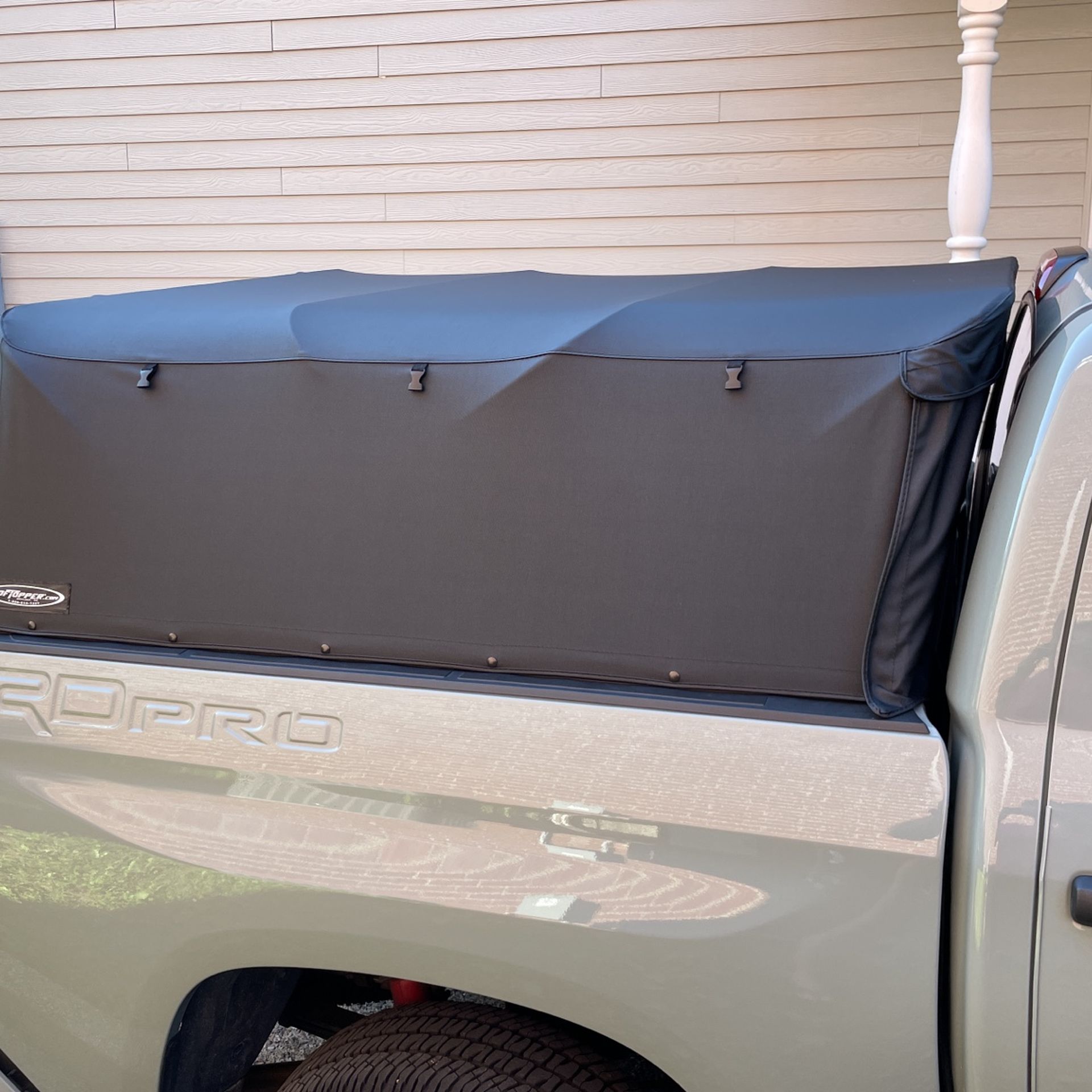 Softopper - Tundra Crewmax for Sale in Franklin, TN - OfferUp