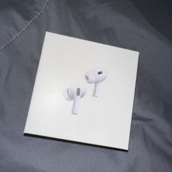 AirPod Pro 2nd Generation (shipping Only)