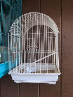 Bird cage small