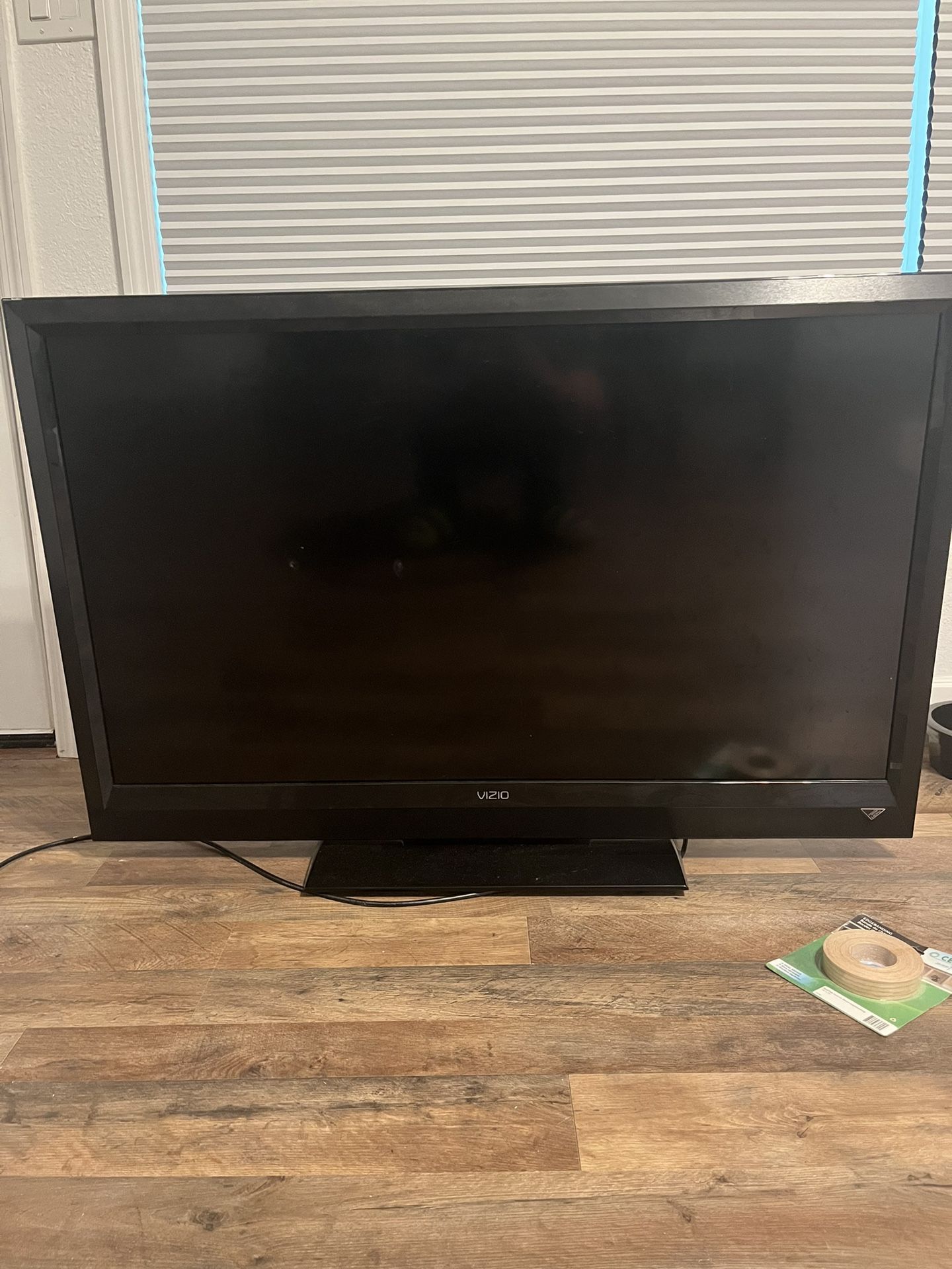 45" VIZIO FLAT SCREEN TV for Sale in Orlando, FL OfferUp