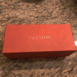 Valentino Sunglasses 100% Authentic