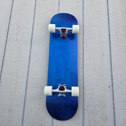 EVERYBODYSKATES SKATEBOARDS DECKS SIZE 32.5 X 8.375