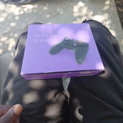 Xbox Controller 