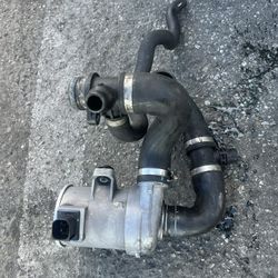 BMW Water Pump N20 N26