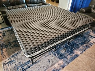 Layla King Bed