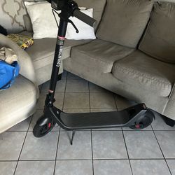 Foldable Electric Scooter 15 Mph
