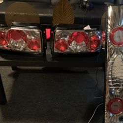 1996 Toyota Back Lights 