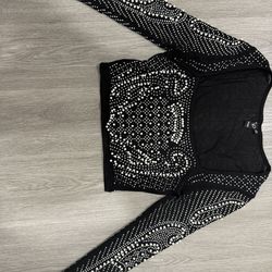 Windsor, Size Medium, Woman’s, Ladies, Shirt, Clothes