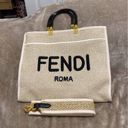 FENDI BAG 