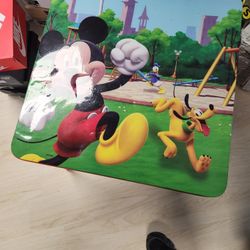 Used Table No Chairs 