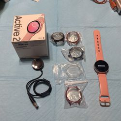Samsung Active 2