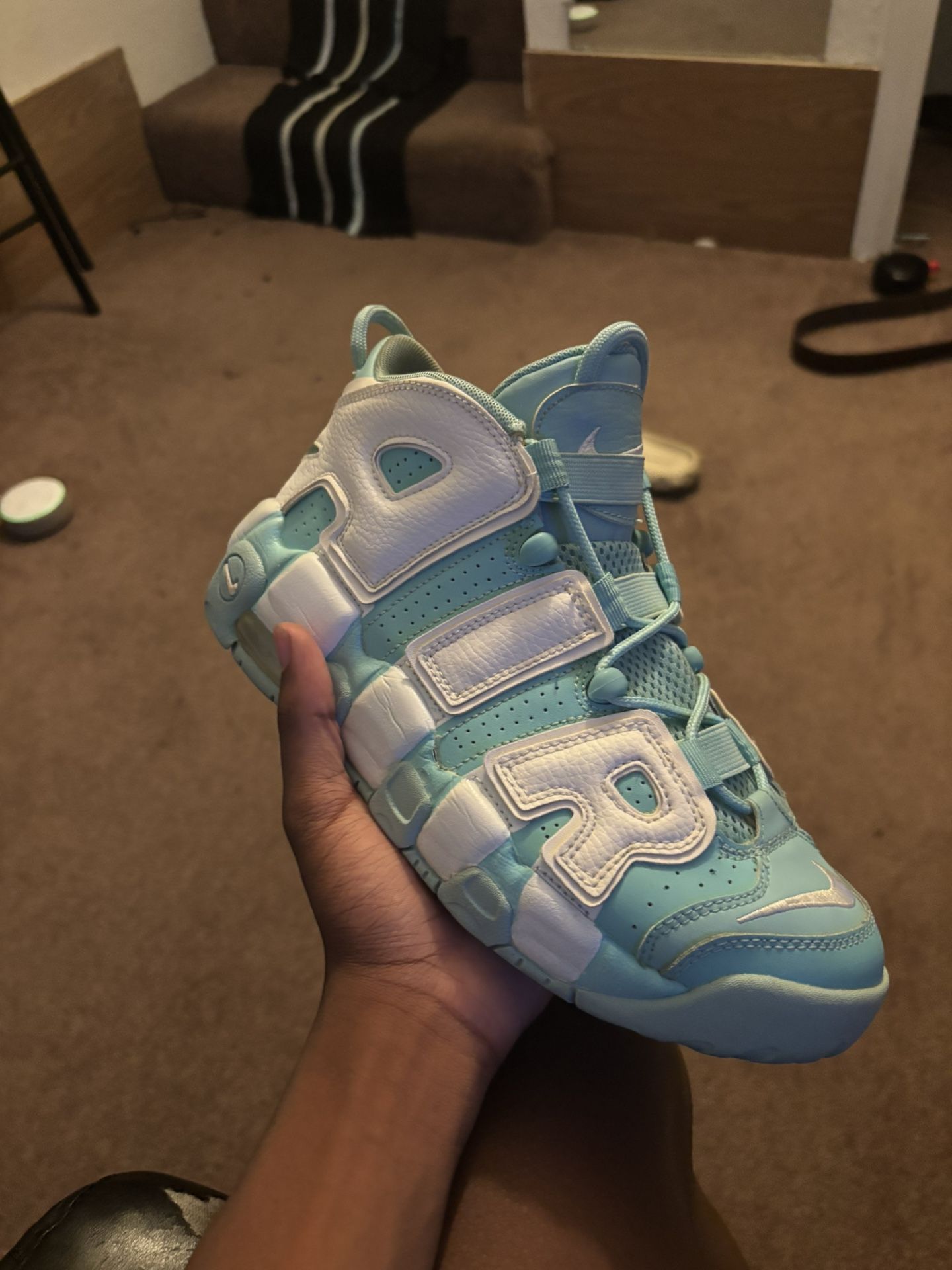 Jordan’s