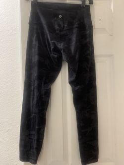 Lululemon Leggings Size 6