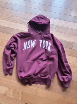 Old school Brandy Melville hoodie