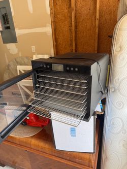 Magic mill Digital Food Dehydrator