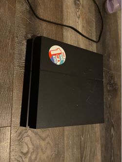 Kinda brand new works just need a controller to it