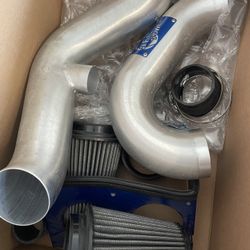 Cold Air Intake 