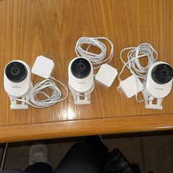 Samsung SmartCam indoor Wi-Fi camera (legacy model)