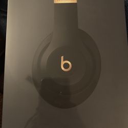 Beats Studio3 