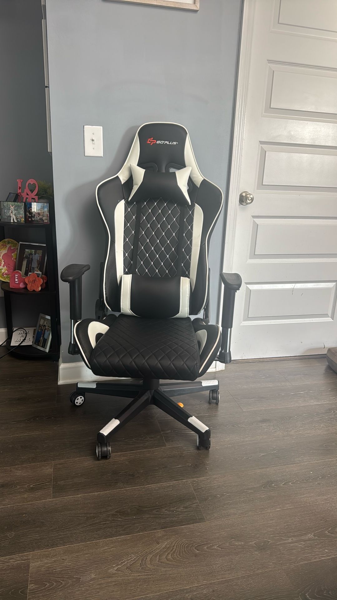 Goplus Gaming Chair