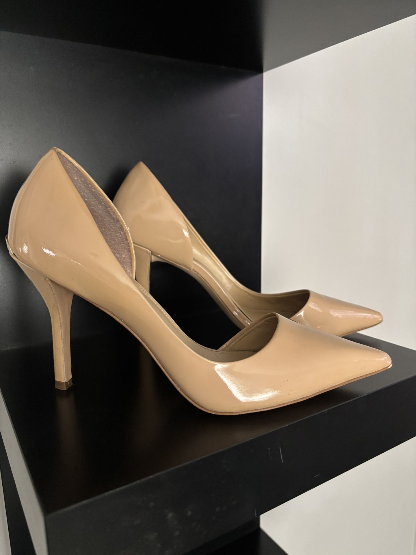 Micheal Kors 8.5 Heels ðŸ‘