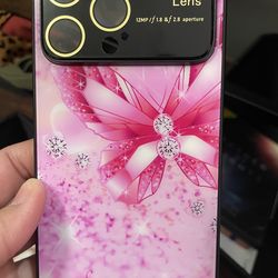 Case iphone 15 pro max