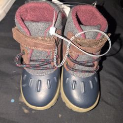 Little boys Boots Carter's 