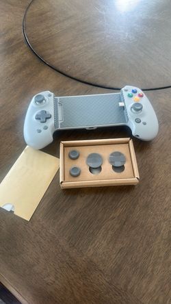 Phone control ￼