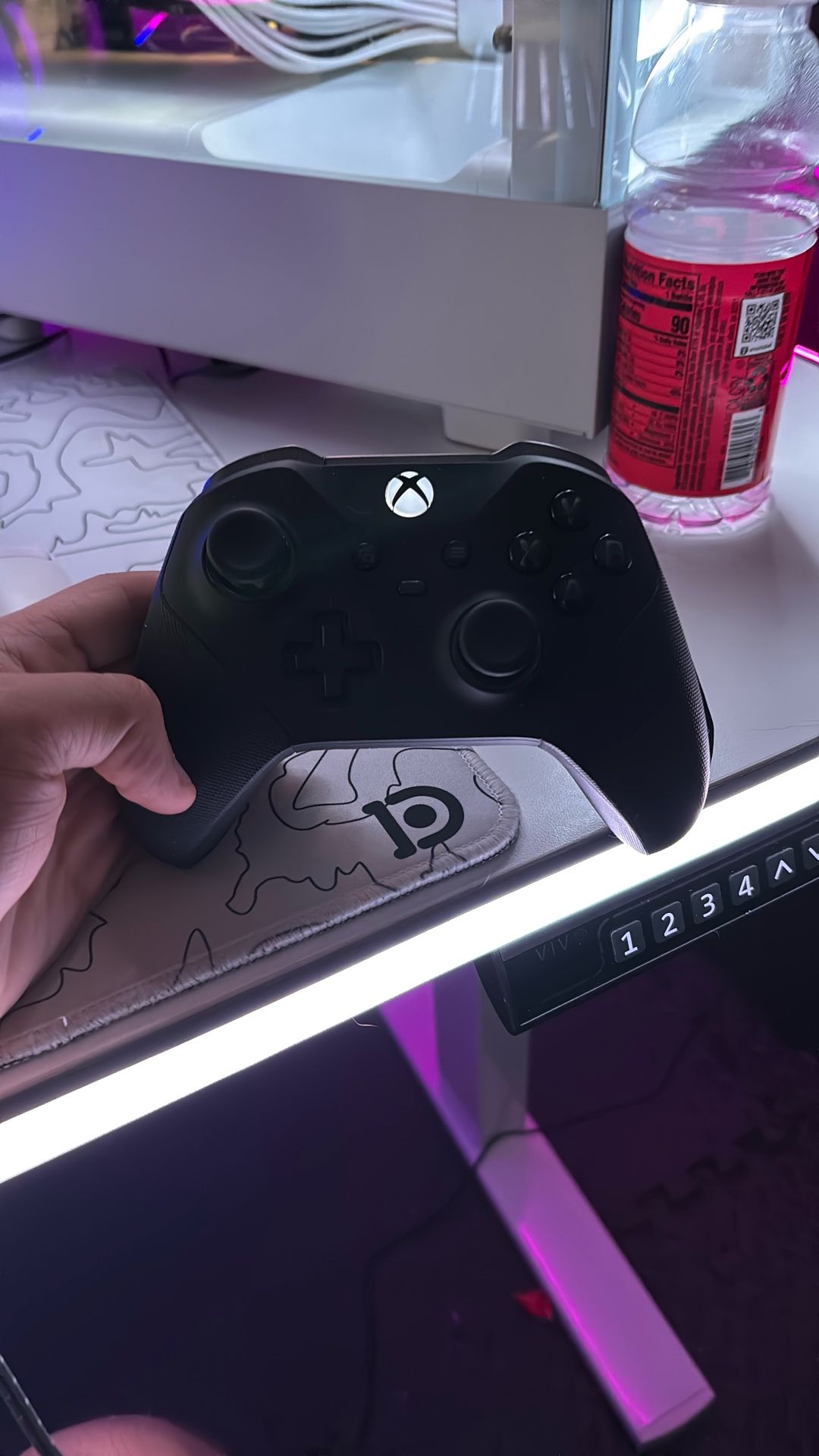 Xbox elite controller