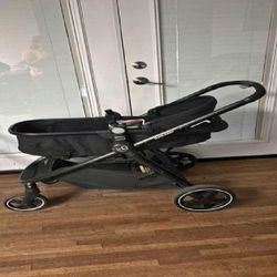 next design Comfy Infant Swing Gentle Support for Baby’s Rest