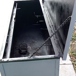 Tool Box For Pick Up