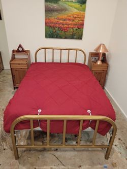 Murphy Bed