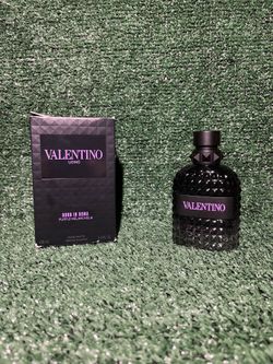 Valentino Uomo Born in Roma Purple Melancholia Eau de Parfum — 100ml