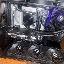 🎮 High-Performance Gaming PC + Bonus Premium Parts — All Included!